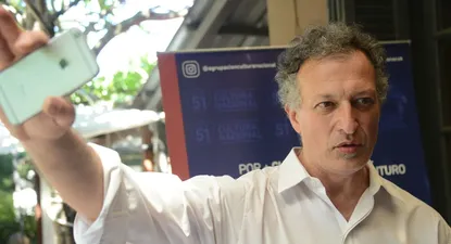 Daniel Majic