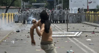 Duque afirmó que reformará la Policía, cuestionada durante las protestas