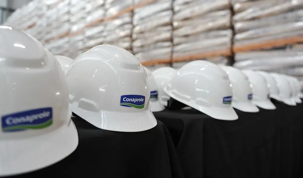 El conflicto tiene como base una inversión realizada en la planta de Rodríguez.