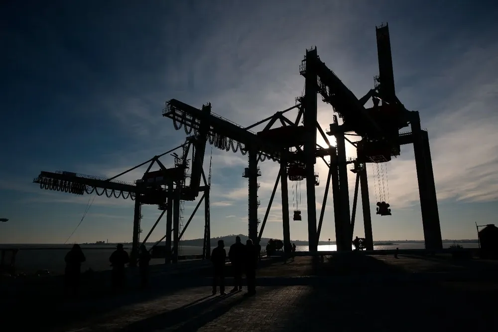 El dólar se depreció casi 12% en lo que va de este año.