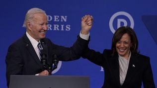 Opinión: ¿Cuál es la política exterior de Kamala Harris y en que podría diferenciarse de Biden?