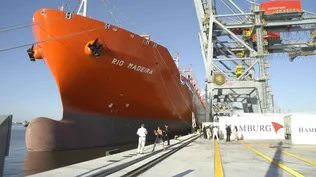 Terminal Cuenca del Plata