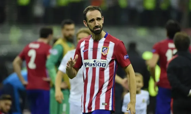 Juanfran