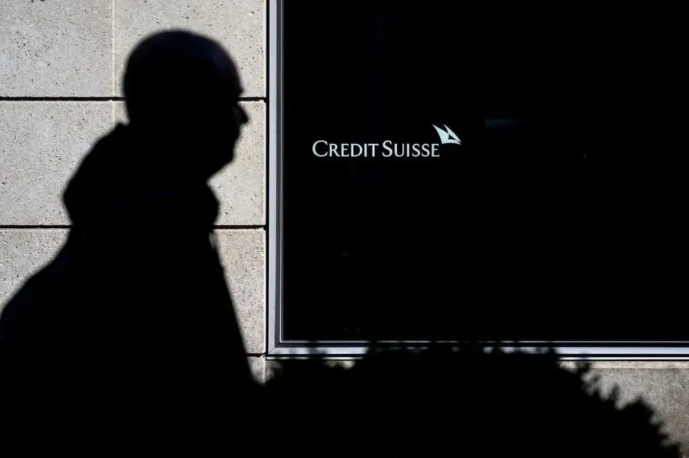 Credit Suisse