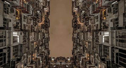 Alessio DAddato, Italia, Finalista, Concurso Abierto, Arquitectura, Sony World Photography Awards 2025. Imagen © Alessio DAddato