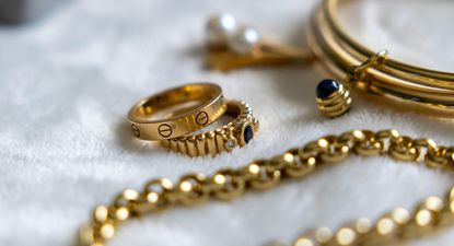 Compras de bienes de lujo en Uruguay