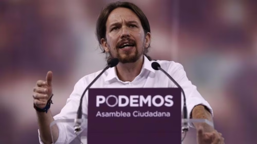 Pablo Iglesias advierte a Pedro Sánchez tras la condena al fiscal general: "Va a acabar en la cárcel"