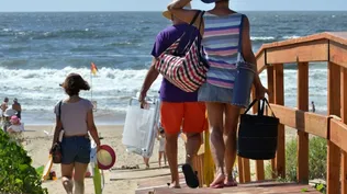 Vacaciones a la vista: reservas para la temporada turística son hasta 15% superiores al año pasado