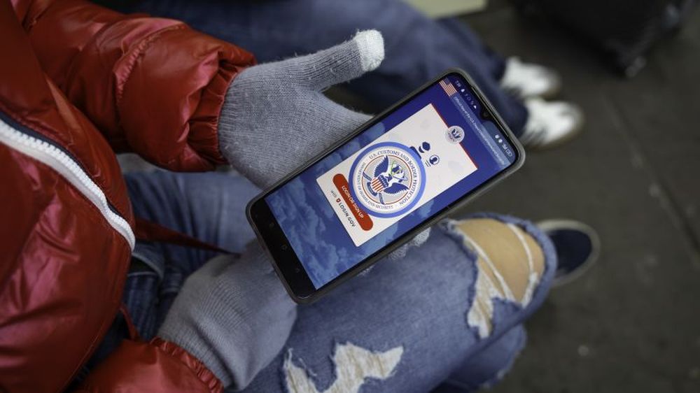 CBP Home, app para autodeportarse- Getty Images.jpg