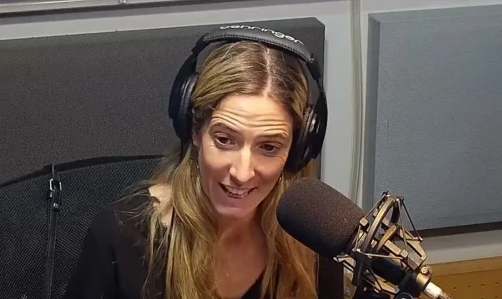 Paz Rodríguez Niell