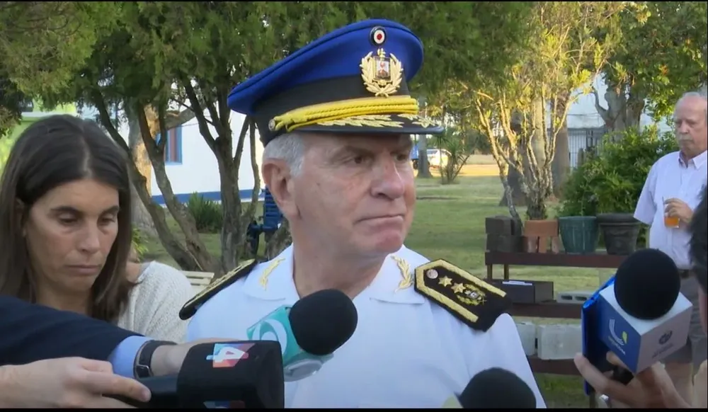 Mendoza señaló que los homicidios del Penal de Libertad se dieron por causas de convivencia