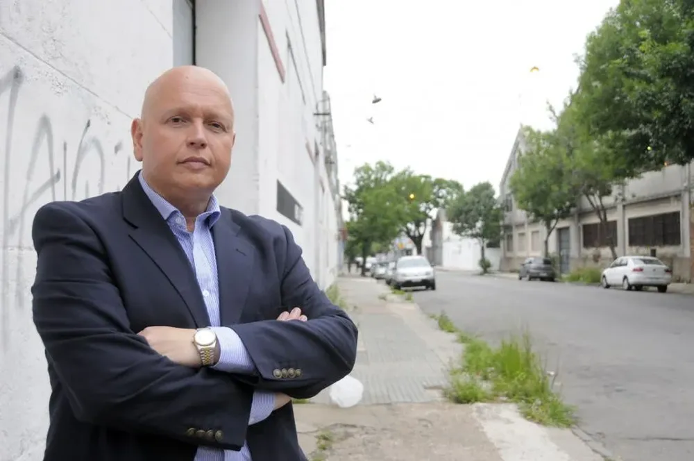 José Luis Rodríguez