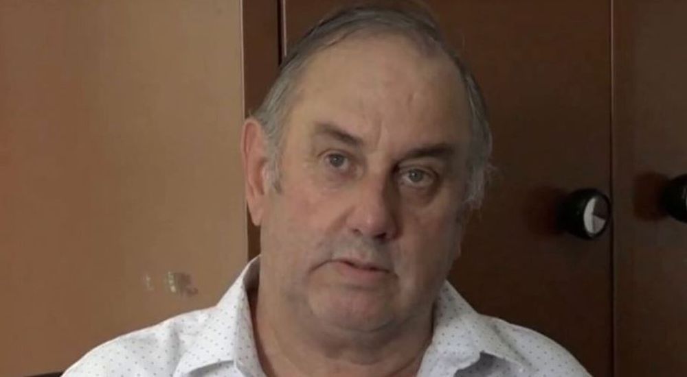 Miguel Azurica