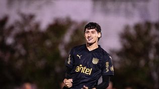 Ignacio Alegre de Peñarol