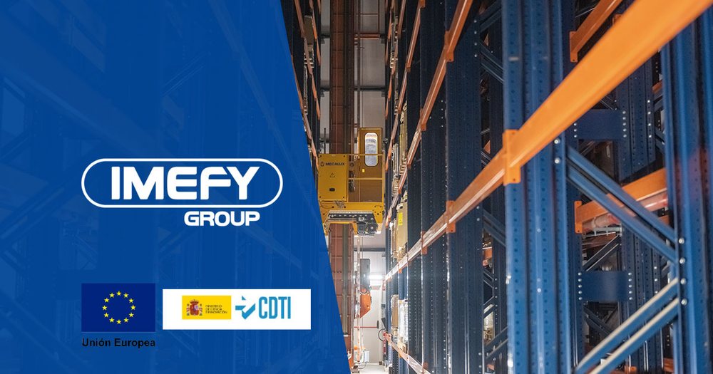La Fábrica de Transformadores de Distribución y Potencia - IMEFY GROUP﻿.