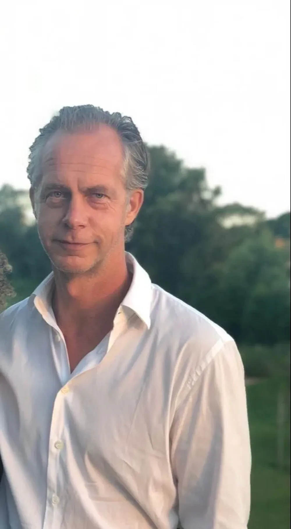 El productor alemán conoció Uruguay en sus vacaciones de 2012