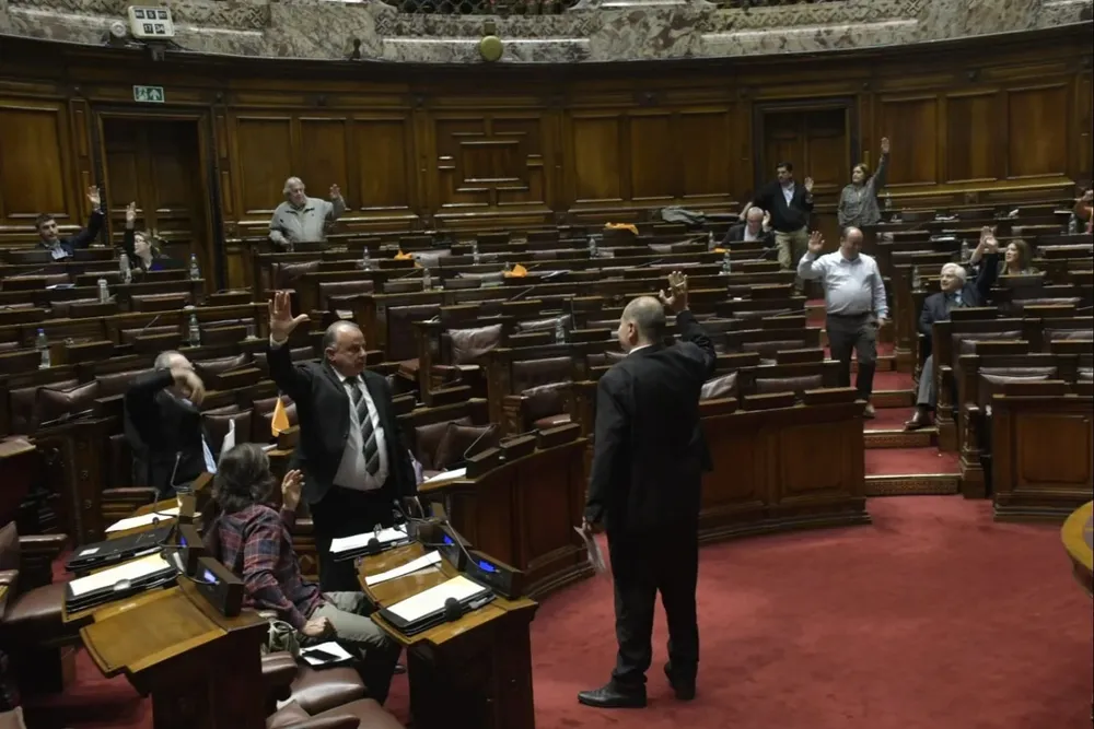 Diputados piden un cuarto intermedio en la discusión por la ley de eutanasia