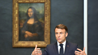 Emanuel Macron