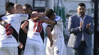 Danubio, uno de los líderes, ante Boston River este sábado a las 16 en Trinidad.