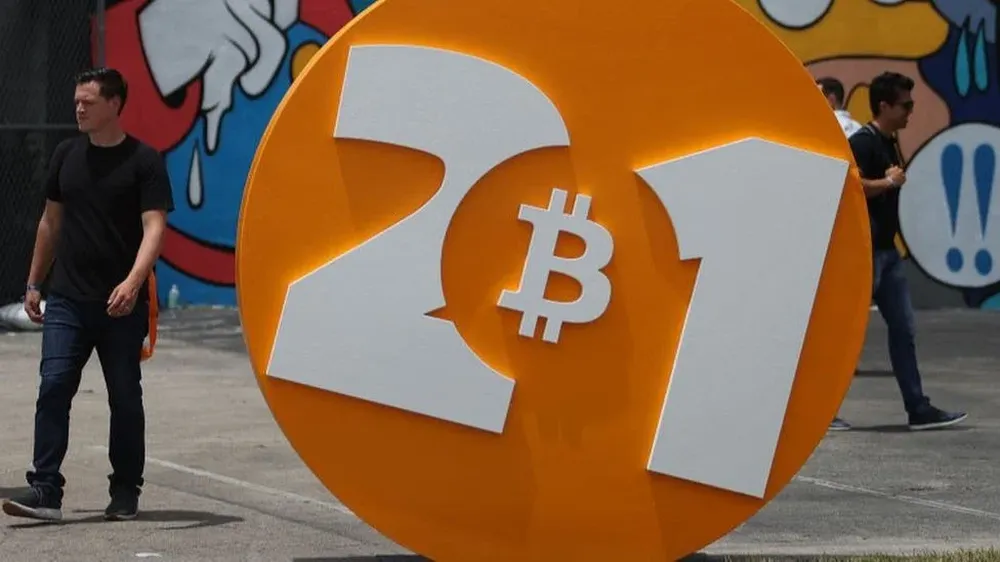 Miami fue el escenario de la la mayor conferencia mundial de Bitcoin que se ha hecho hasta ahora