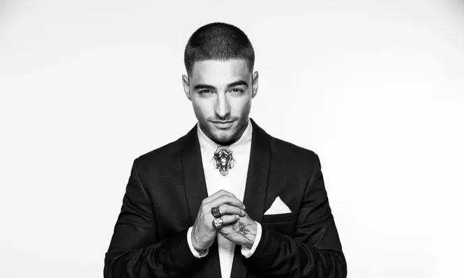 Un segundo Velódromo para Maluma