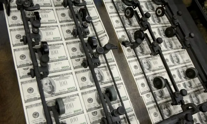 El dólar subió 0,41%