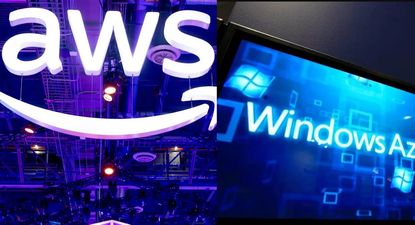 Bruselas abre una investigación a los servicios en la nube de Amazon y Microsoft