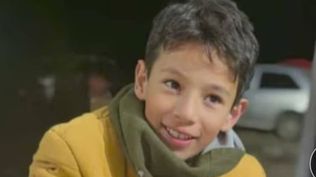 Juampi Núñez, el golero de baby fútbol que voló alto: conmoción en la ciudad de Young por la trágica muerte de un niño