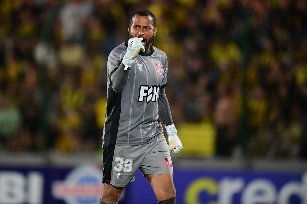Rodolfo Alves