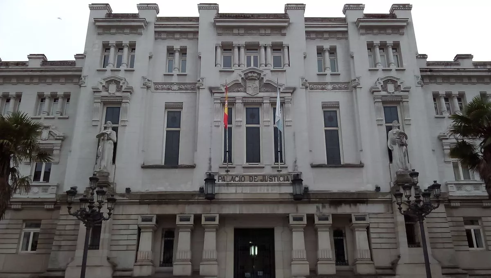 Tribunal Superior de Justicia de Galicia.&nbsp;