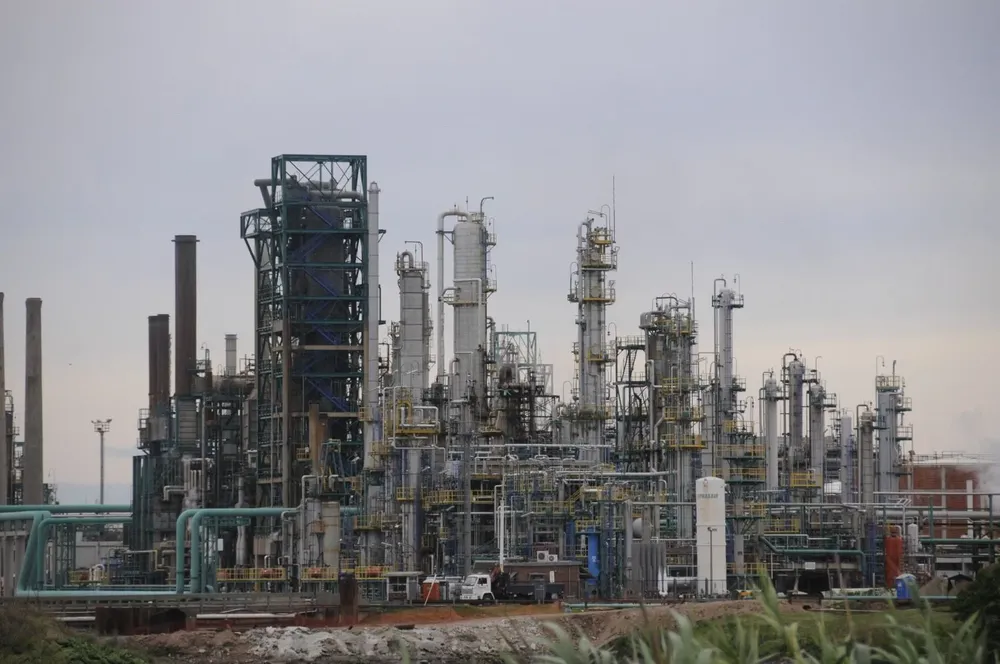 La próxima parada de mantenimiento para la refinería estaba prevista para 2023.