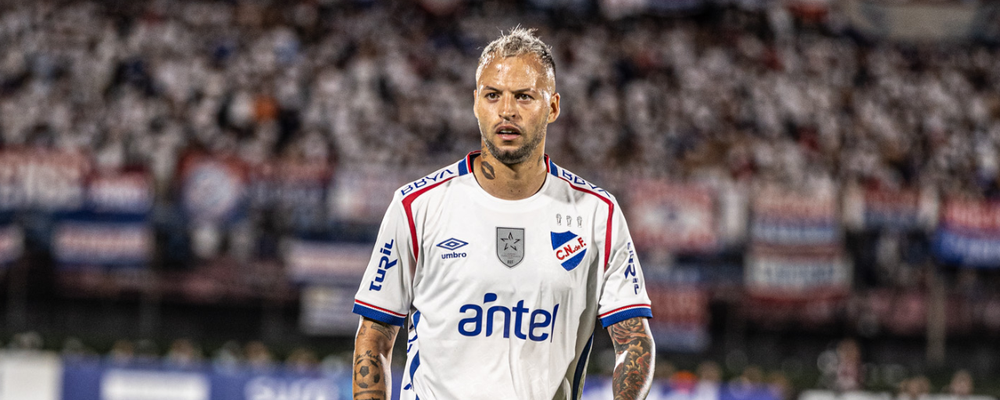 Nicol&aacute;s "Diente" L&oacute;pez