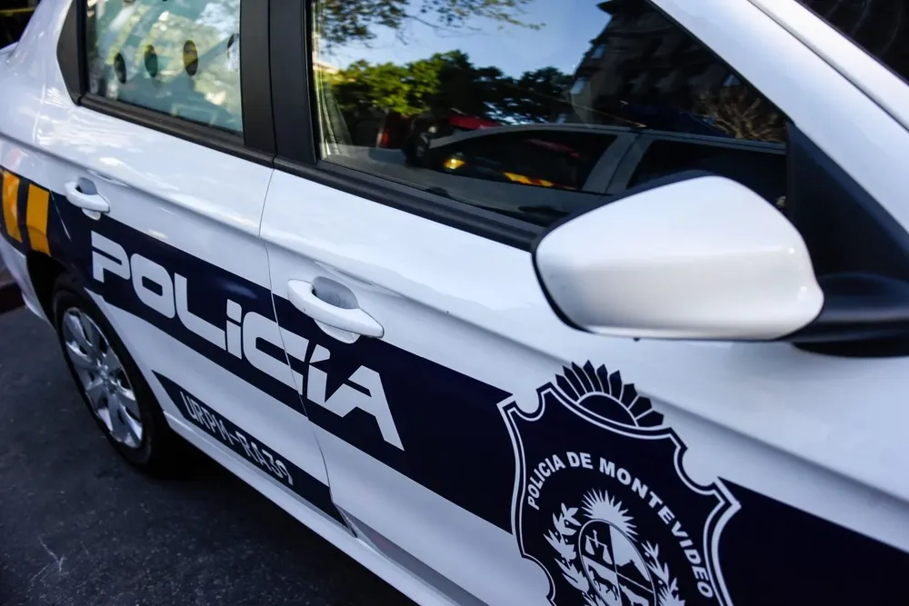 Hombre fue condenado a ocho años de prisión