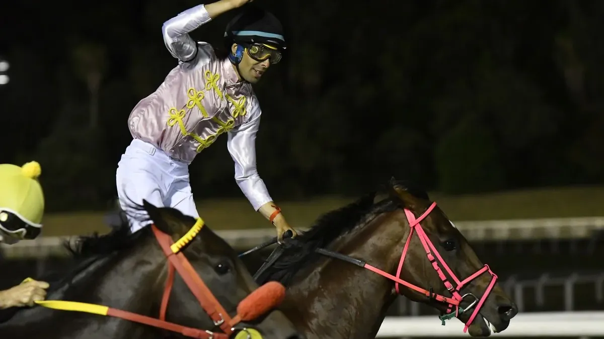 Gran Premio Ram Rez 2025 D A Hora Y D Nde Ver La Principal Carrera Roundofapplause Gano El Gran Premio Ramirez 2023.webp