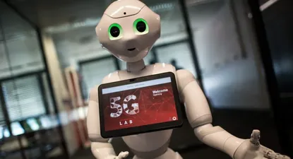 Sepa si su profesión sobrevivirá a la influencia de los robots