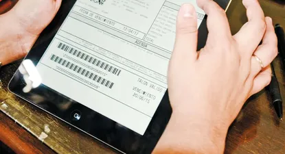 Facturación electrónica y los beneficios fiscales para 2016