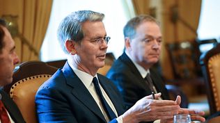 El 14 de abril, el secretario del Tesoro de EEUU, Scott Bessent, visitará Buenos Aires para respaldar las reformas económicas de la administración de Javier Milei.