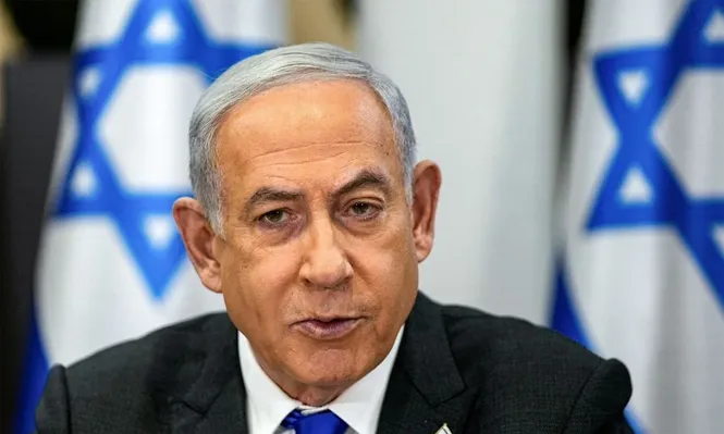 Benjamín Netanyahu amenazó que “si Hezbolá extiende la guerra, sufrirá golpes que ni siquiera había soñado, y también Irán”.