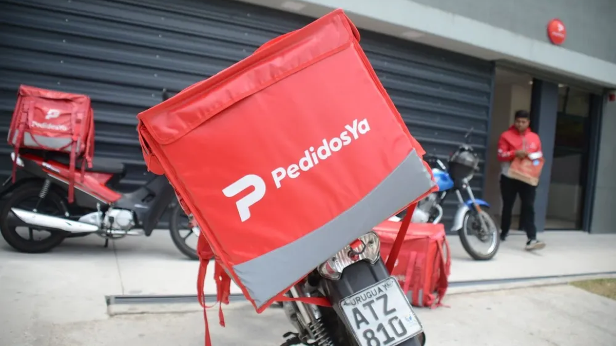 PedidosYa lamentó muerte de repartidor asesinado y abrirá 