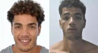 Yousef Mohamed Lehrech alias El Pastilla