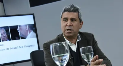 Tope a comisiones fue una primera batalla para fin a lucro de AFAP, dice director del BPS
