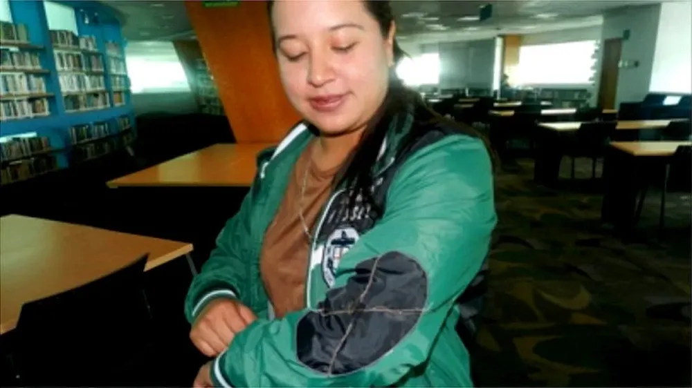 Las cifras oficiales sugieren que se reportan tres ataques sexuales a diario en el estado de Puebla.