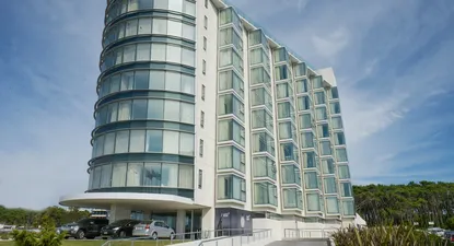 Celebramos 2 años de El Observador Member con una estadía en The Grand Hotel