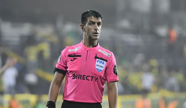 Leodán González