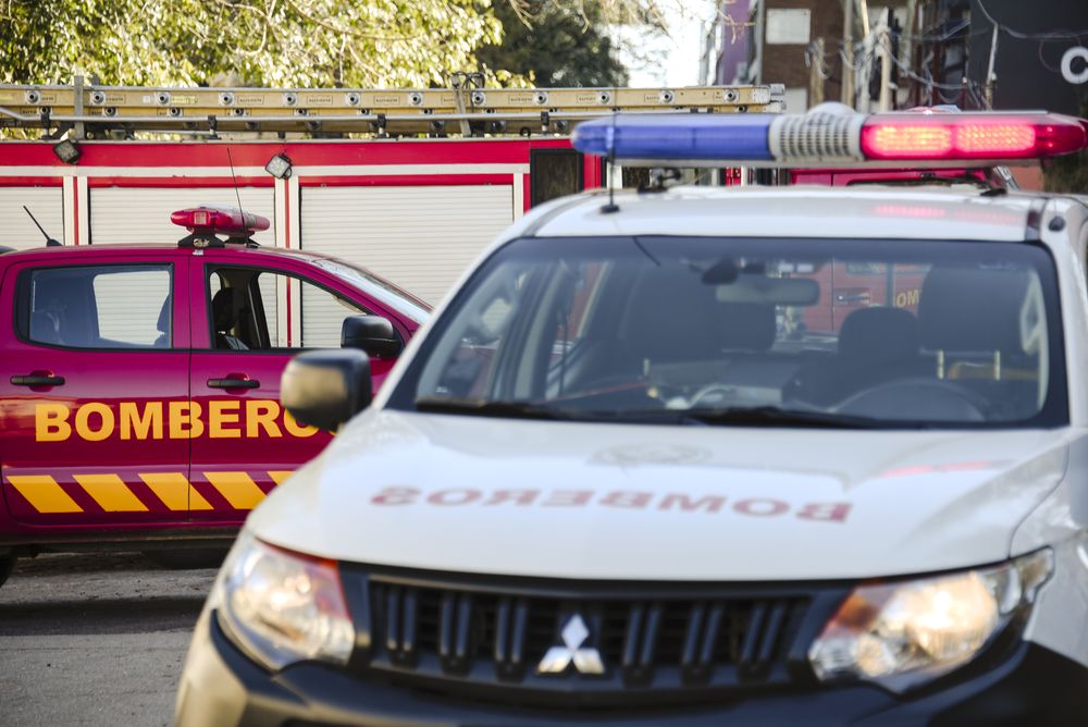 Amenaza de bomba en liceo de Florida