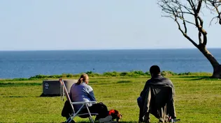 Rambla de Montevideo