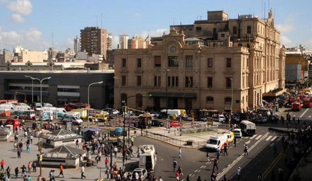 Operativo en Once: cómo se recuperó el espacio público y el impacto en vecinos y comerciantes