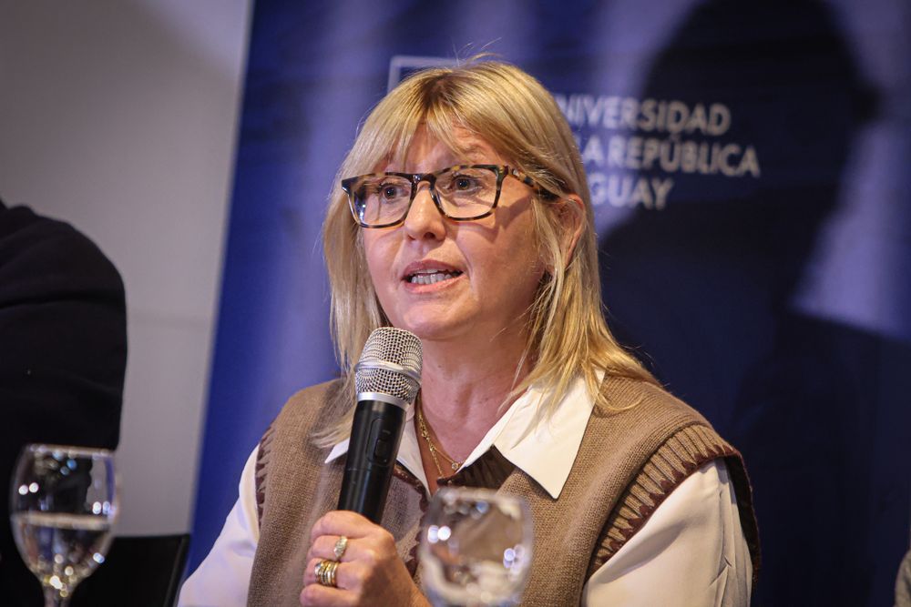 Cristina Lustemberg