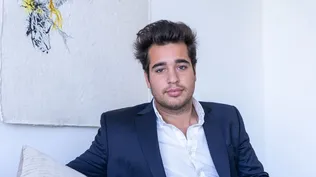 Tomás Giovanetti, fundador de TGA