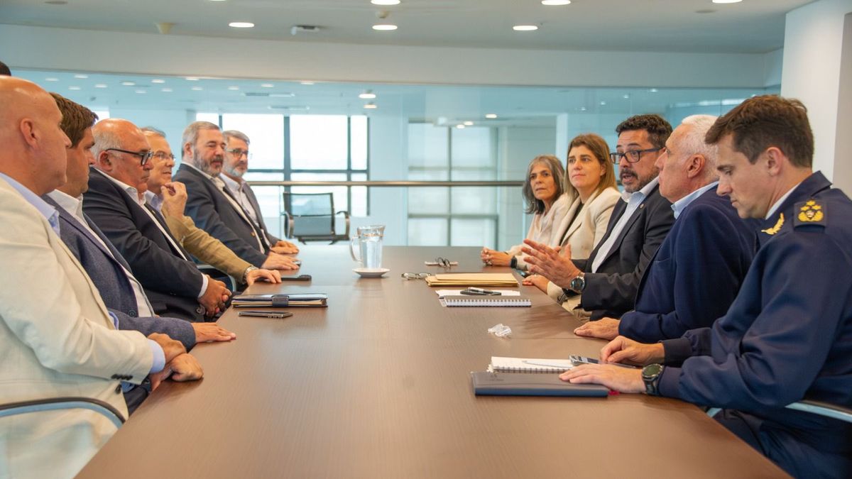 Plan Más Barrio: la apuesta del gobierno para Cerro Norte y otras zonas complicadas, las dudas de los intendentes y el ejemplo de Los Chingas en Casavalle